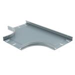 P31 t-stykke 25x200 varmgalvaniseret