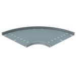 P31 hjørnestykke 25x400 varmgalvaniseret