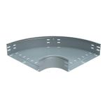 P31 hjørnestykke 100x600 pregalvaniseret