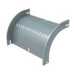 P31 udvendig bøjning 25x400 varmgalvaniseret