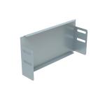 P31 endestykke 100x300 varmgalvaniseret