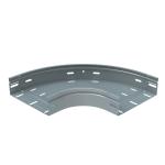 P31 hjørnestykke 60x200 ral 9010