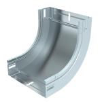 P31 indvendig bøjning 60x200 rustfrit 316l