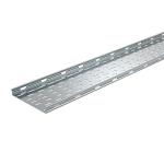 Billede af Legrand Kabelbakke P31 MAS 25x200mm PG, pregalvaniseret (3 mtr.)