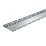 11: Legrand Kabelbakke P31 MAS 25x300mm PG, pregalvaniseret (3 mtr.)