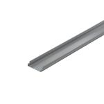 P31 mfa kabelbakke uperforeret 60x200 rustfrit 304l 3 meter
