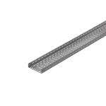 P31 mfa kabelbakke 60x200 rustfrit 316l 3 meter