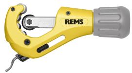 Rems rørskærer ras cu-inox 3-35 mm s