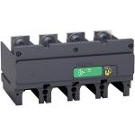 Powertag energimåler 4 polet version til nsx400-630