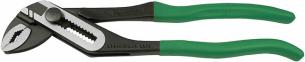 Stahlwille vandpumpetang fastgrip kæbe b 28mm l180mm hoved poleret