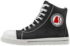 Sievi sikkerhedssko basket sneakers planar 3 s3 52135 str 45