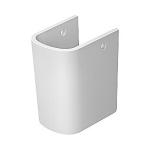 070845 t jle halvs durastyle duravit