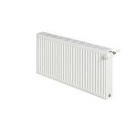Stelrad Compact All In (C4) radiator 33 - 700 x 400 mm. RAL 9016. Hvid