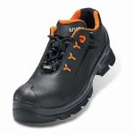 Uvex sikkerhedssko 2 macsole hi hro src 6522.4 s3 vidde 14 str 51