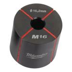 Bakke til stempel m16