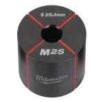 Bakke til stempel m25
