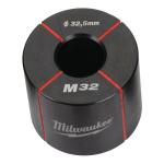 Bakke til stempel m32