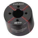Bakke til stempel m40