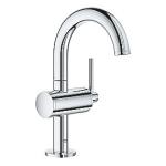 GROHE Atrio New håndvaskarmatur M size. Krom