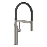 graphite hard brstet spray prof med kkkenarmatur essence grohe