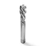 Thurmer tools pro spiraltap hsse 35 gr unf 1/2-20