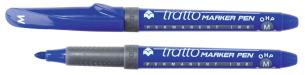 Lyra tratto marker m blå 1,0 mm