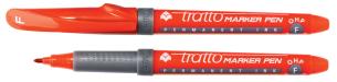 Tratto permanentmarker F-2,2 mm rød / 806802