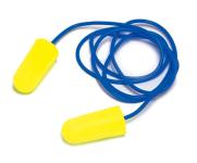 3m e-a-r soft gule neon blast propper med snor es-01-005 snr36