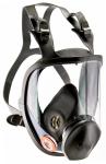 3m helmaske 6700 small