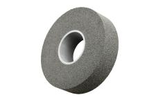 Scotch-briteTM afgratningshjul xl-wl 8s fin. 203 mm x 22 mm x 76 mm. 3 stk/krt pn92128