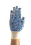 Handske ansell tiger paw 76-301 str 9