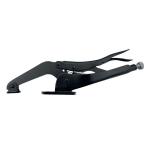 Wldpro svejsetang d13 med t-not klemme (280 mm / 11)