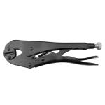 Wldpro svejsetang d5 med smalle bevægelige kæber (230 mm / 9)