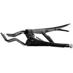 Wldpro svejsetang d10 rør svejsetang (280 mm / 11)