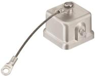 Han inox 3a låg til chassishus