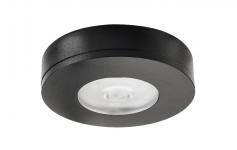 2700k led 4w 2 sort ledstar