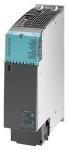 Sinamics s120 singel motor modul input: dc 600v output: 3ac 400v 45a byggestr.: booksize