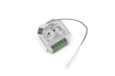 ZigBee 230V LED dæmper 1-200W - 1CH x 1,5A