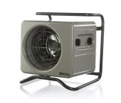 Delta varmeblæser 6 kw 3x400v