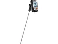 Testo 905-t1 temperaturstik - professionelt termometer