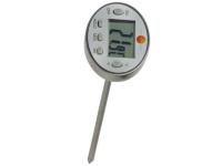 Vandtæt minitermometer -40°+230°c