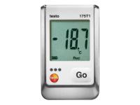 Testo 175-t1 1 kanals temp datalog batteri