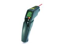 Testo 830-t1 ir-termometer