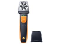 Testo 410i smart probe anemometer med vingehjul