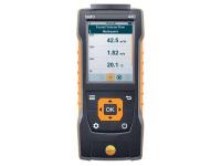 Testo 440 lufthastigheds- og indeklima (iaq) instrument