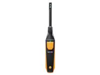 Testo 605i smart probe fugt og temp stik