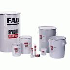 Fag arcanol fedt temp120-25kg spand