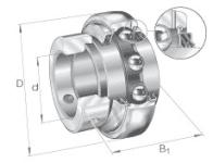Leje ina ge30-xl-ktt-b
