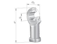 Ledhoved ina gikr20-pb
