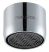 Neoperl luftblander krom m22 5,0 l/min.
